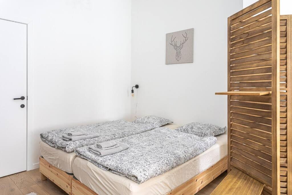 Beautiful Apartment *