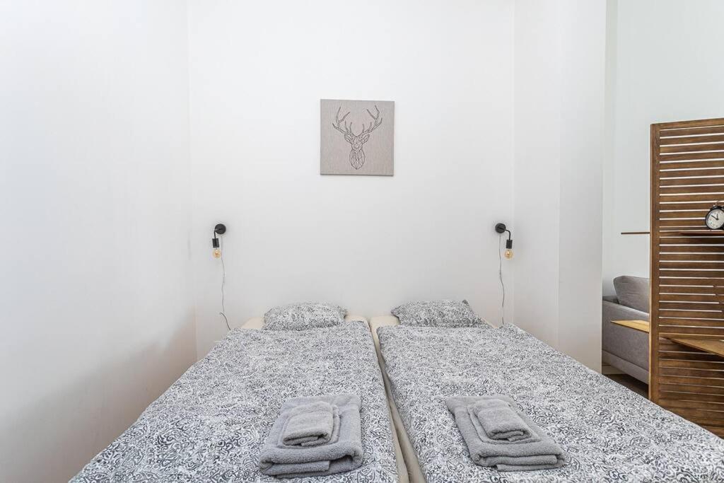 Beautiful Apartment *