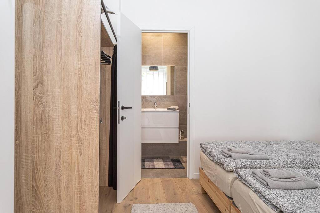 Apartment Beautiful Antwerp